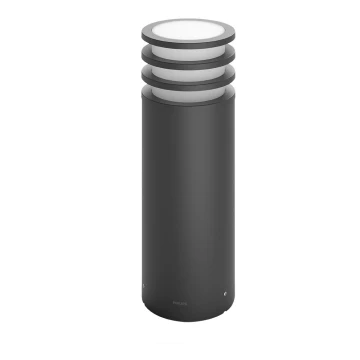 Philips - LED Dimmelhető kültéri lámpa Hue LUCCA 1xE27/9,5W/230V IP44