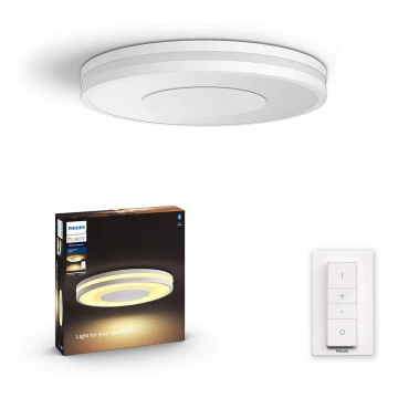 Philips - LED Dimmelhető lámpa Hue BEING LED/27W/230V + távirányító