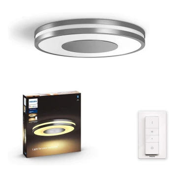 Philips - LED Dimmelhető lámpa Hue BEING LED/27W/230V + távirányító