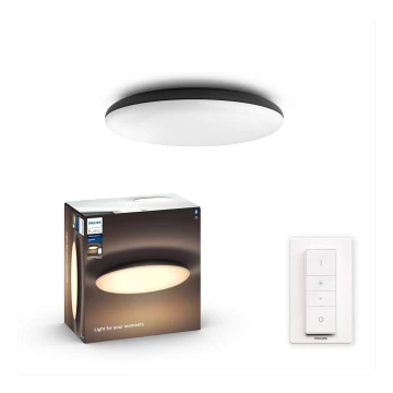 Philips - LED Dimmelhető lámpa Hue CHER LED/33,5W/230V + távirányító