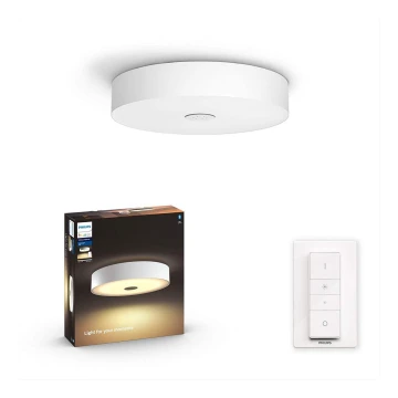 Philips - LED Dimmelhető lámpa Hue FAIR LED/33,5W/230V + távirányító