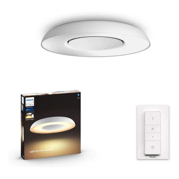 Philips - LED Dimmelhető lámpa Hue STILL LED/27W/230V +távirányító