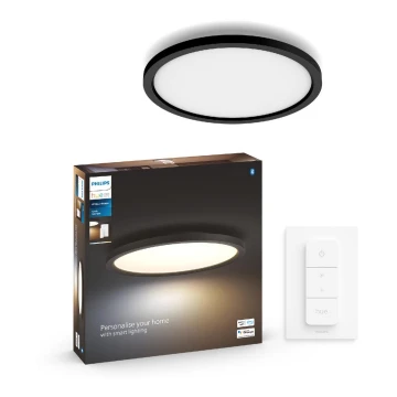 Philips - LED Dimmelhető mennyezeti lámpa Hue AURELLE LED/24,5W/230V + távirányítás