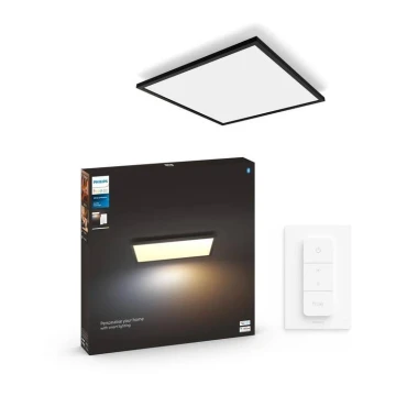 Philips - LED Dimmelhető mennyezeti lámpa Hue AURELLE LED/39W/230V + távirányítás