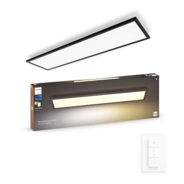 Philips - LED Dimmelhető mennyezeti lámpa Hue AURELLE LED/39W/230V + távirányítás