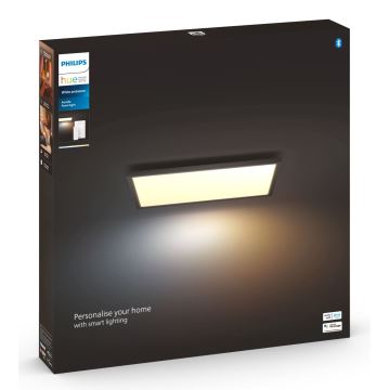 Philips - LED Dimmelhető mennyezeti lámpa Hue AURELLE LED/39W/230V + távirányítás