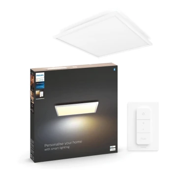 Philips - LED Dimmelhető mennyezeti lámpa Hue LED/39W/230V 2200-6500K + távirányítás