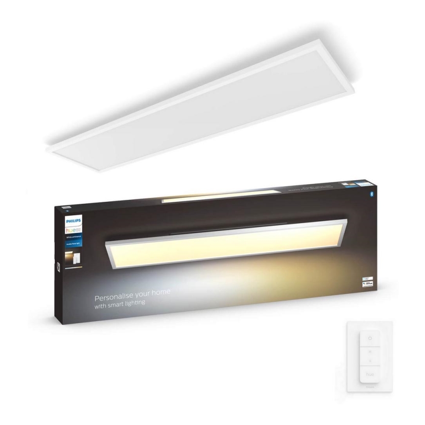 Philips - LED Dimmelhető mennyezeti lámpa Hue LED/39W/230V 2200-6500K + távirányítás