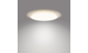 Philips - LED Dimmelhető mennyezeti lámpa SCENE SWITCH LED/18W/230V átm. 30 cm 4000K fehér