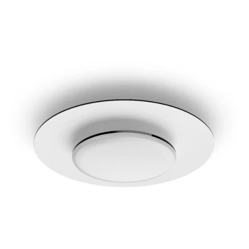 Philips- LED Dimmelhető mennyezeti lámpa SCENE SWITCH LED/30W/230V 2700K fekete