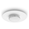 Philips- LED Dimmelhető mennyezeti lámpa SCENE SWITCH LED/40W/230V 2700K ezüst