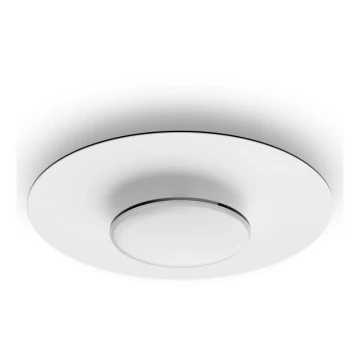 Philips- LED Dimmelhető mennyezeti lámpa SCENE SWITCH LED/40W/230V 2700K fekete