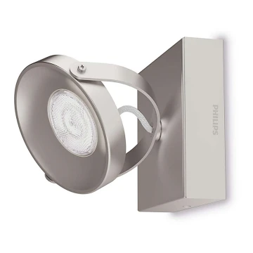 Philips - LED Dimmelhető spotlámpa 1xLED/4,5W/230V