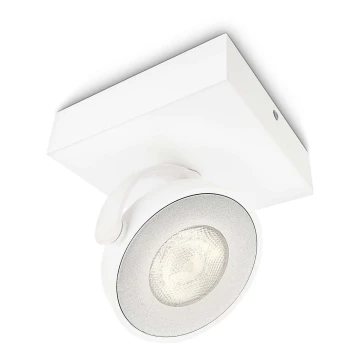 Philips - LED Dimmelhető spotlámpa 1xLED/4,5W/230V