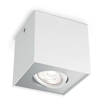 Philips - LED Dimmelhető spotlámpa 1xLED/4,5W/230V