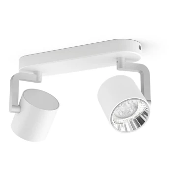 Philips - LED Dimmelhető spotlámpa 2xLED/4.5W/230V