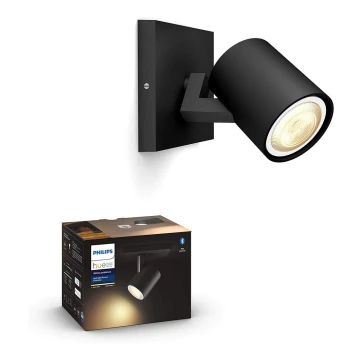 Philips - LED Dimmelhető spotlámpa Hue RUNNER 1xGU10/5W/230V