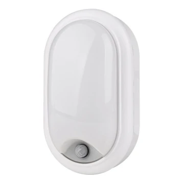 Philips - LED Fali lámpa érzékelővel PROJECTLINE LED/15W/230V IP54