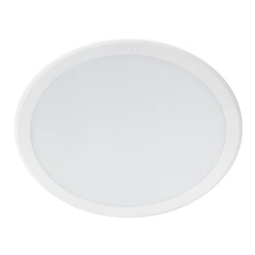 Philips - LED Függesztett mennyezeti lámpa 1xLED/16,5W/230V 4000K