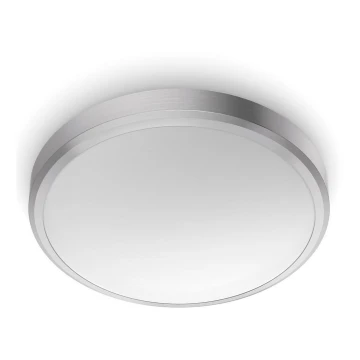 Philips - LED Fürdőszobai mennyezeti lámpa BALANCE LED/17W/230V IP44