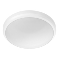 Philips - LED Fürdőszobai mennyezeti lámpa DORIS LED/6W/230V 2700K IP54 fehér