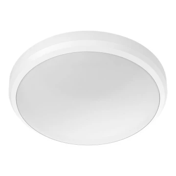 Philips - LED Fürdőszobai mennyezeti lámpa DORIS LED/6W/230V 4000K IP54 fehér