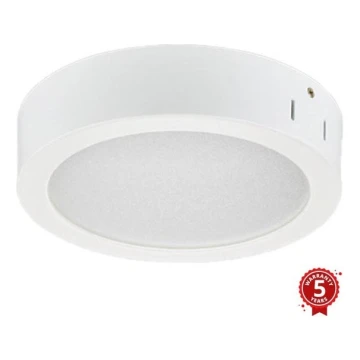 Philips - LED Fürdőszobai mennyezeti lámpa LED/11W/230V IP44 3000K