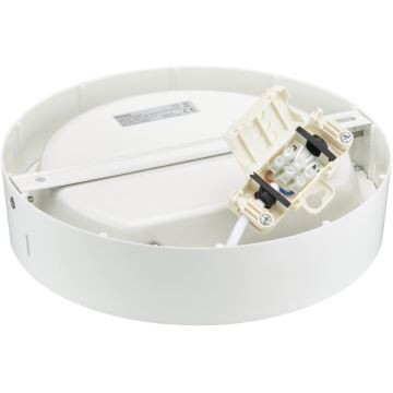 Philips - LED Fürdőszobai mennyezeti lámpa LED/11W/230V IP44 4000K