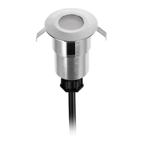 Philips - LED Kültéri beépített lámpa SPORE LED/1W/24V IP67