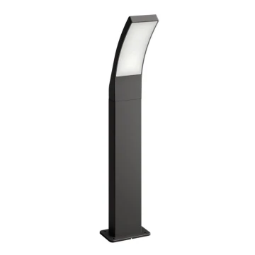 Philips - LED Kültéri lámpa LED/12W/230V 2700K 60 cm IP44