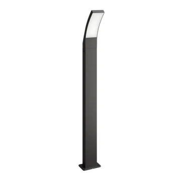 Philips - LED Kültéri lámpa LED/12W/230V 2700K 96 cm IP44