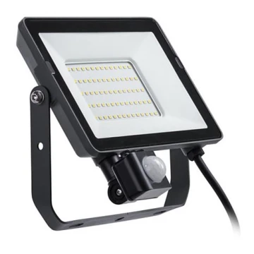 Philips - LED Kültéri reflektor érzékelővel PROJECTLINE LED/30W/230V IP65 3000K