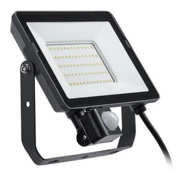 Philips - LED Kültéri reflektor érzékelővel PROJECTLINE LED/50W/230V IP65 3000K