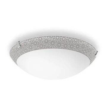 Philips - LED mennyezeti lámpa 1xLED/10W/230V