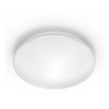 Philips - LED Mennyezeti lámpa 1xLED/6W/230V 2700K