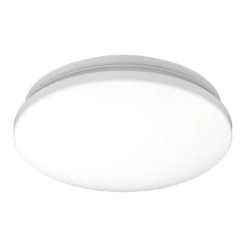 Philips - LED Mennyezeti lámpa érzékelős ACUNA LED/12W/230V 4000K