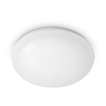 Philips - LED mennyezeti lámpa érzékelővel 1xLED/12W/230V 4000K