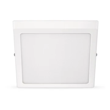 Philips - LED Mennyezeti lámpa LED/12W/230V 2700K fehér