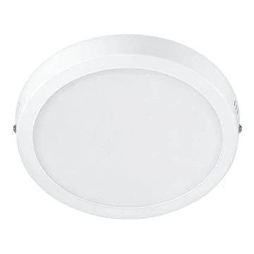 Philips - LED Mennyezeti lámpa LED/12W/230V 4000K fehér