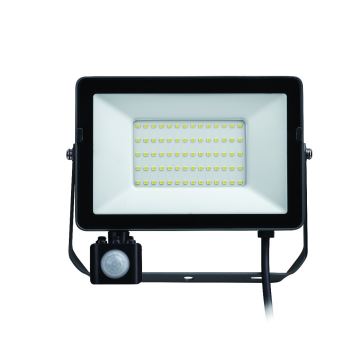 Philips - LED Reflektor érzékelővel DECOFLOOD LED/50W/230V IP65