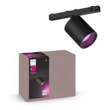 Philips - LED RGB Dimmelhető spotlámpa sínrendszerhez Hue PERIFO LED/5,2W/24V 2000-6500K