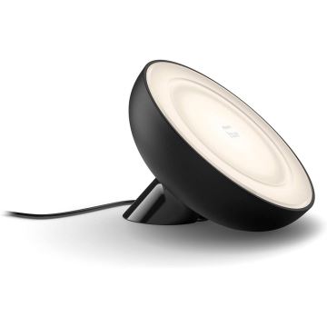 Philips - LED Szabályozható asztali lámpa Hue BLOOM 1xLED/7,1W/230V