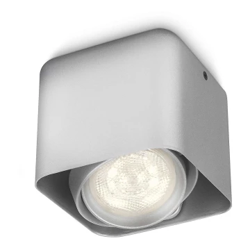 Philips - LED spotlámpa 1xLED/4,5W/230V