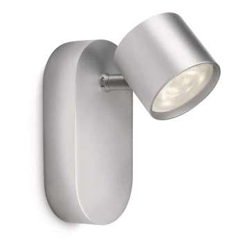 Philips - LED spotlámpa 1xLED/4W/230V