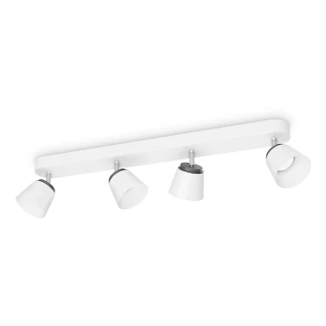 Philips - LED spotlámpa 4xLED/4W/230V