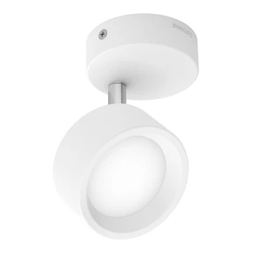 Philips - LED Spotlámpa LED/5,5W/230V fehér