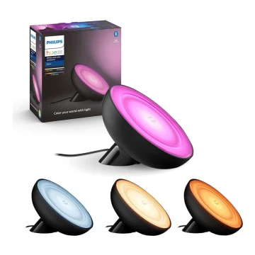 Philips - LED Szabályozható asztali lámpa Hue BLOOM 1xLED/7,1W/230V