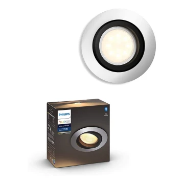 Philips - LED Szabályozható lámpa Hue 1xGU10/5W/230V