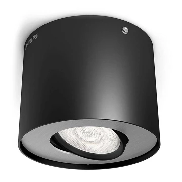 Philips - LED Szabályozható spotlámpa 1xLED/4,5W/230V