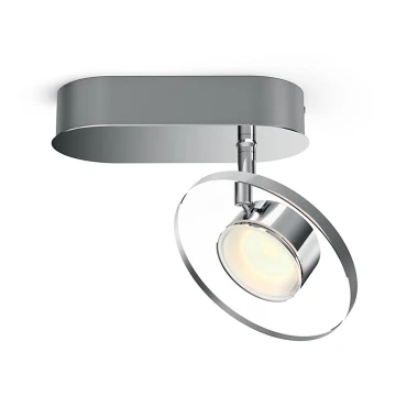 Philips - LED Szabályozható spotlámpa 1xLED/4,5W/230V